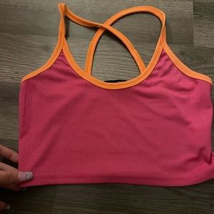 SHEIN tank top